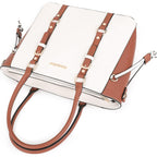Montana West 3PCS Purses for Women Tote Bag and Wallet Set Shoulder Satchel Handbags