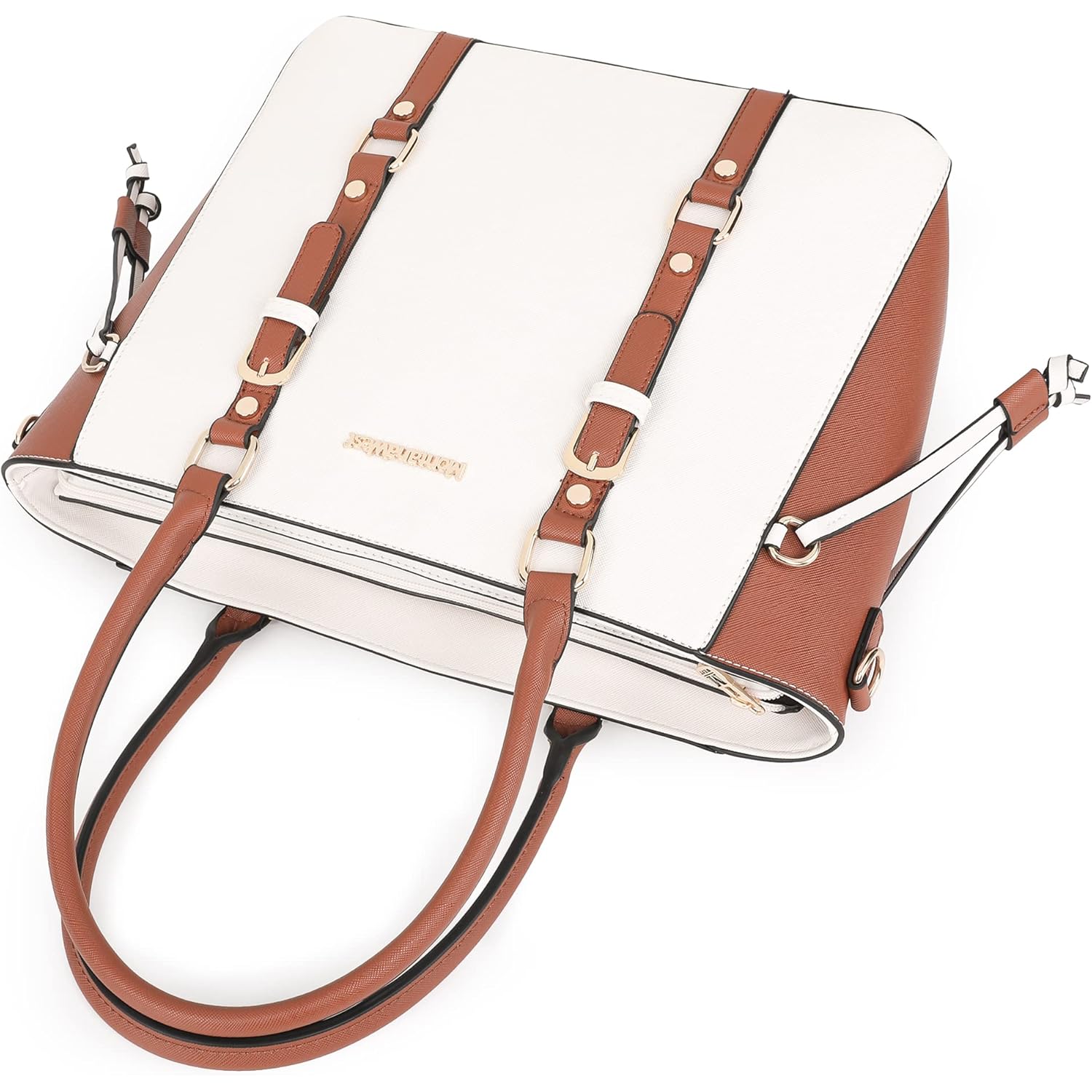 Montana West 3PCS Purses for Women Tote Bag and Wallet Set Shoulder Satchel Handbags