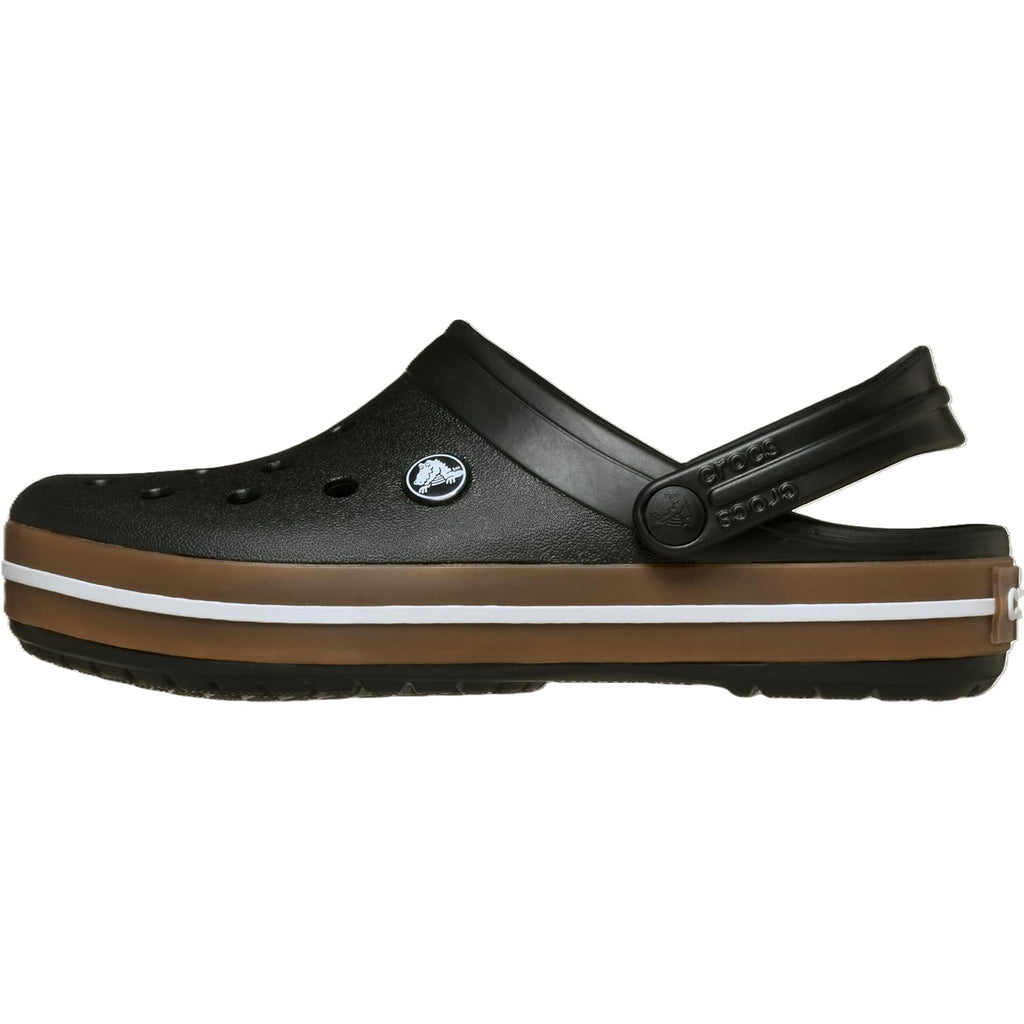 Crocs Unisex-Adult Crocband Clog