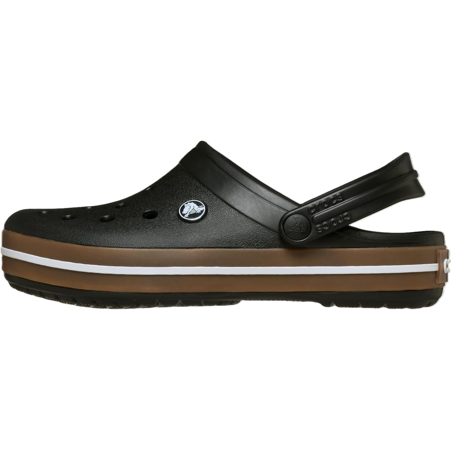 Crocs Unisex-Adult Crocband Clog