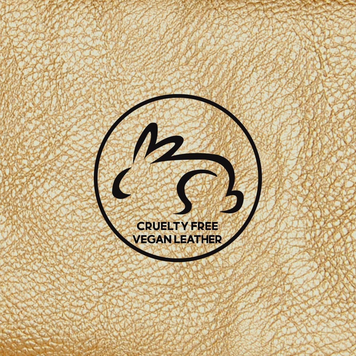 Humble Chic NY Vegan Leather Wristlet Purse for Women - Small Clutch Purse with Shoulder and Wrist Straps