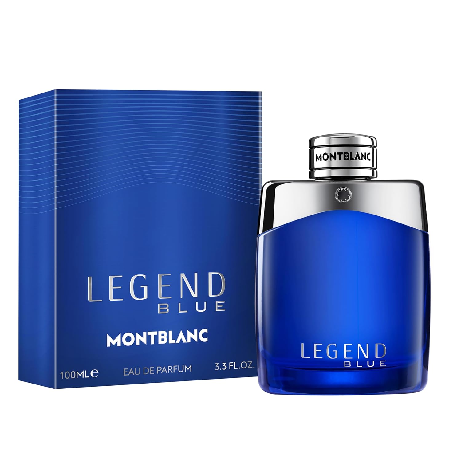 MONTBLANC Montblanc Legend Blue