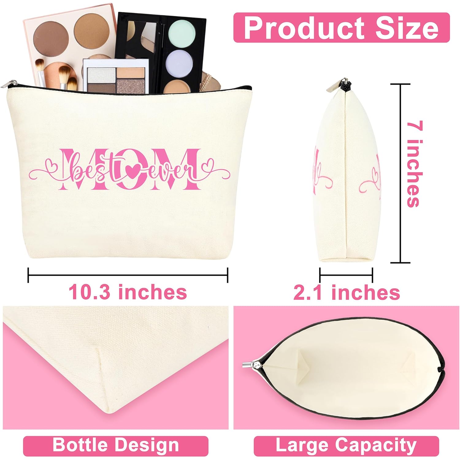 Gifts for Women Basket, Birthday Christmas Valentines Mothers Day Ideas Gifts for Mom Sister Grandma Daughter