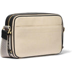Michael Kors Maeve Large Pocket Crossbody Bag