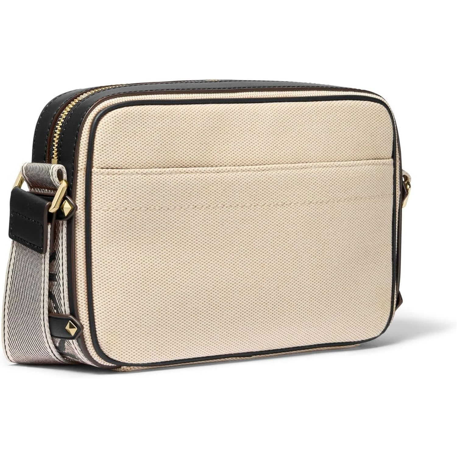 Michael Kors Maeve Large Pocket Crossbody Bag