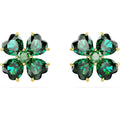 Swarovski Idyllia Clover Crystal Jewelry Collection