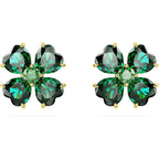 Swarovski Idyllia Clover Crystal Jewelry Collection