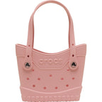 Crocs Classic Small Tote Bag | Durable | Washable | Waterproof