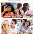 Bow Earrings for Women Trendy Stuff Cute Bow Pearl Drop Dangle Earrings Bowknot Stud Prom Wedding Party Daily Jewelry Accessory Gifts Pink Dress for Women