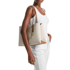 Michael Kors Women's Ruthie Medium Tote Bag