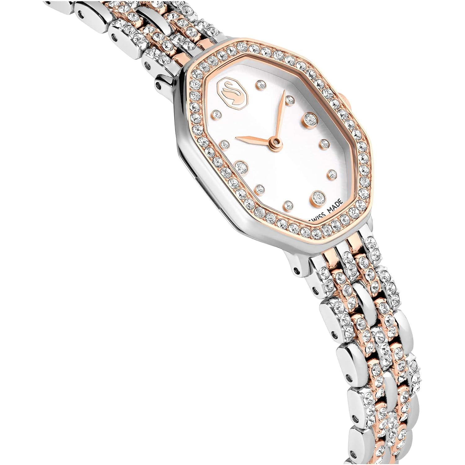 Swarovski Dextera Octagon Collection Watches