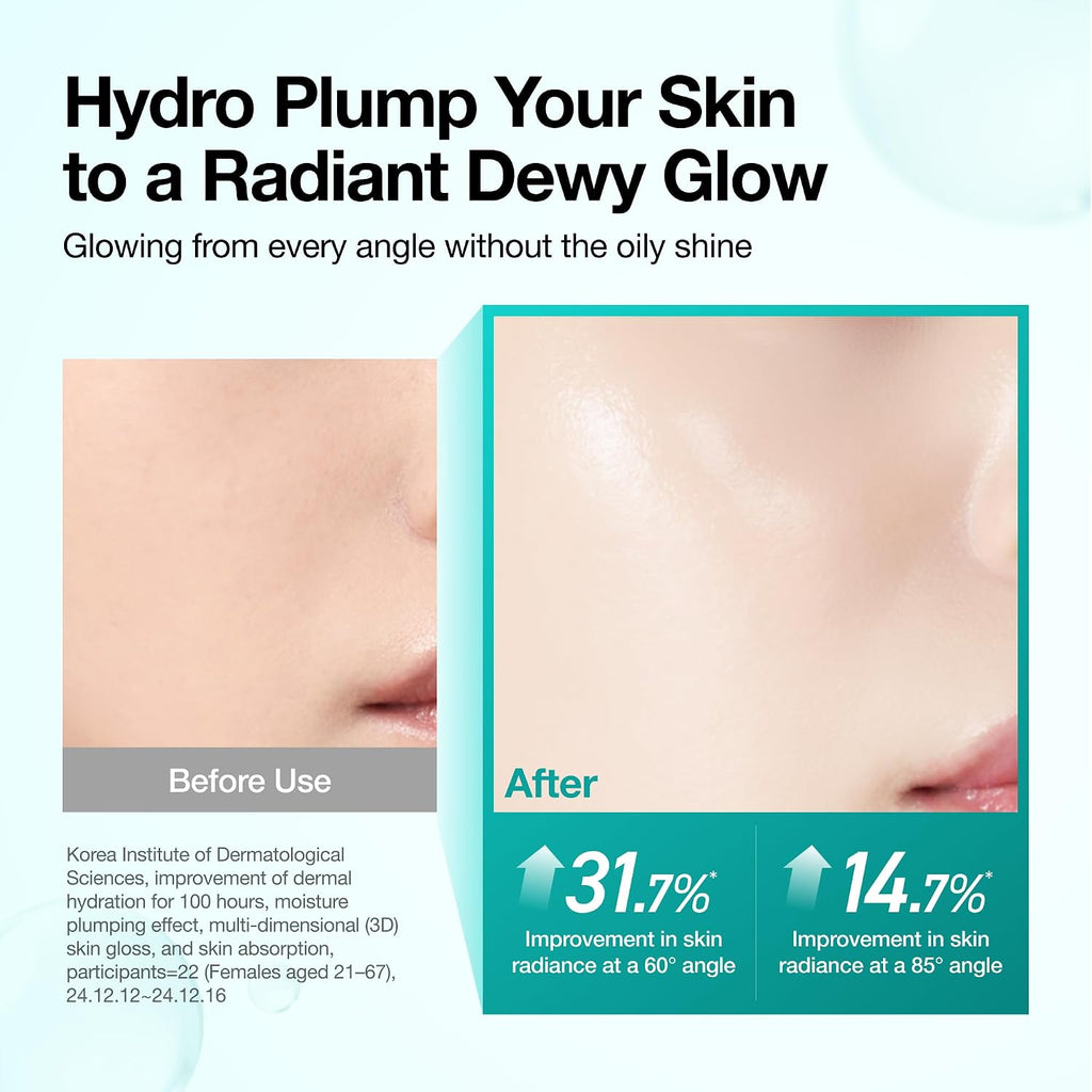 Anua Pdrn Hyaluronic Acid 100 Moisturizing Cream, Lightweight, Non-Greasy Hydrating Face Moisturizer With Salmon Dna For Glass Skin, Korean Skincare (2.02 Fl Oz)