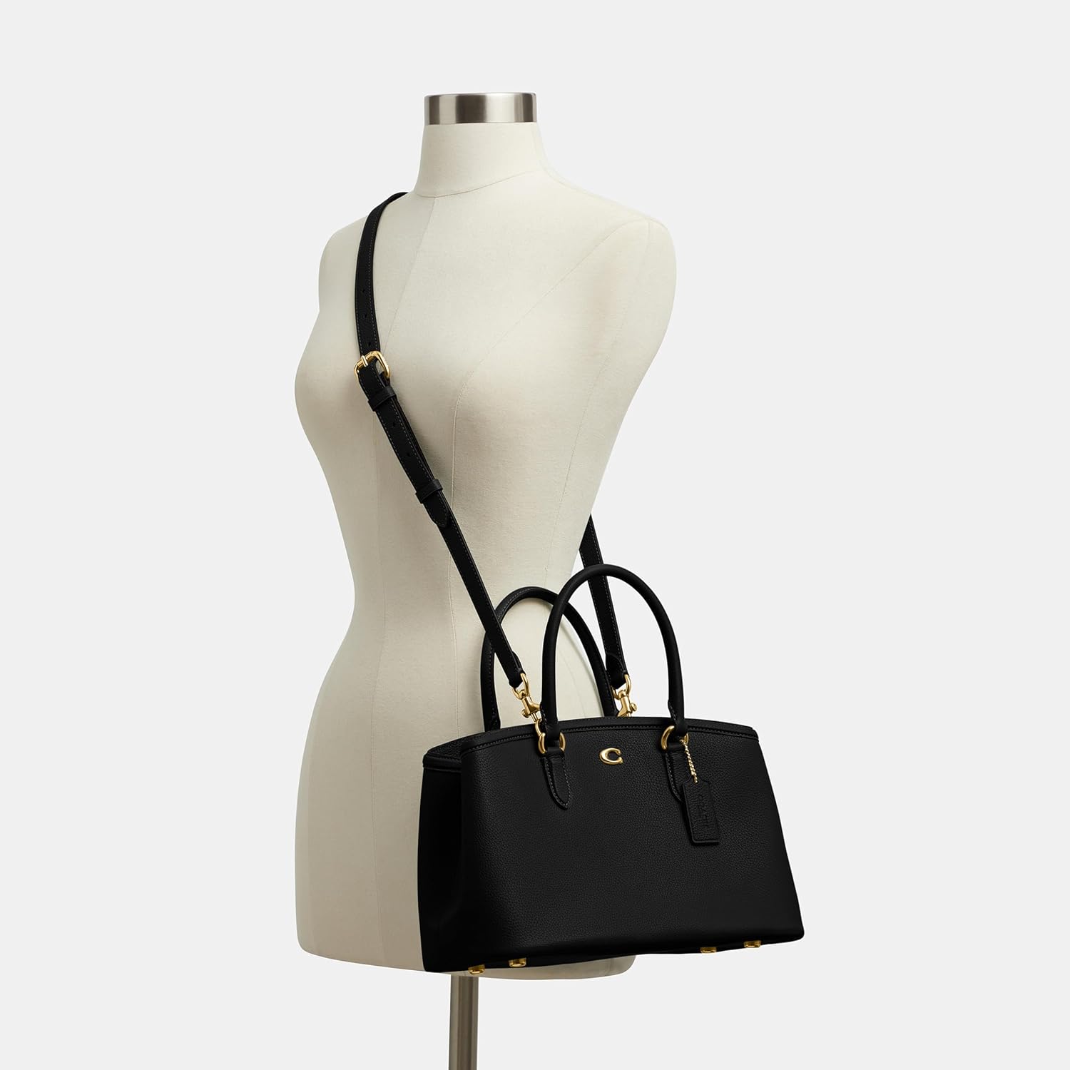 Coach Legacy Carryall 28
