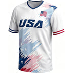 2026 Soccer Cup Fan Jersey Shirt Collection,Retro Streetwear Football Shirts For Men & Women,Soccer Lover Practice Jerseys