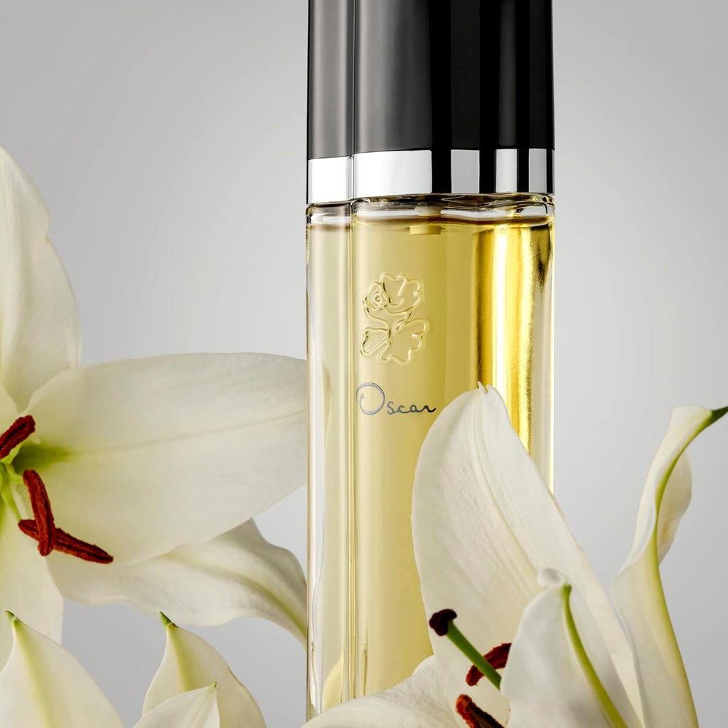 Eau de Toilette Oscar by Oscar de la Renta, Oscar Signature Collection, Perfume Spray for Women