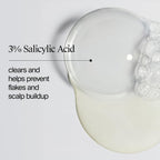 Neutrogena T/Sal 3% Salicylic Acid Anti-Dandruff Shampoo, 8 Fl Oz