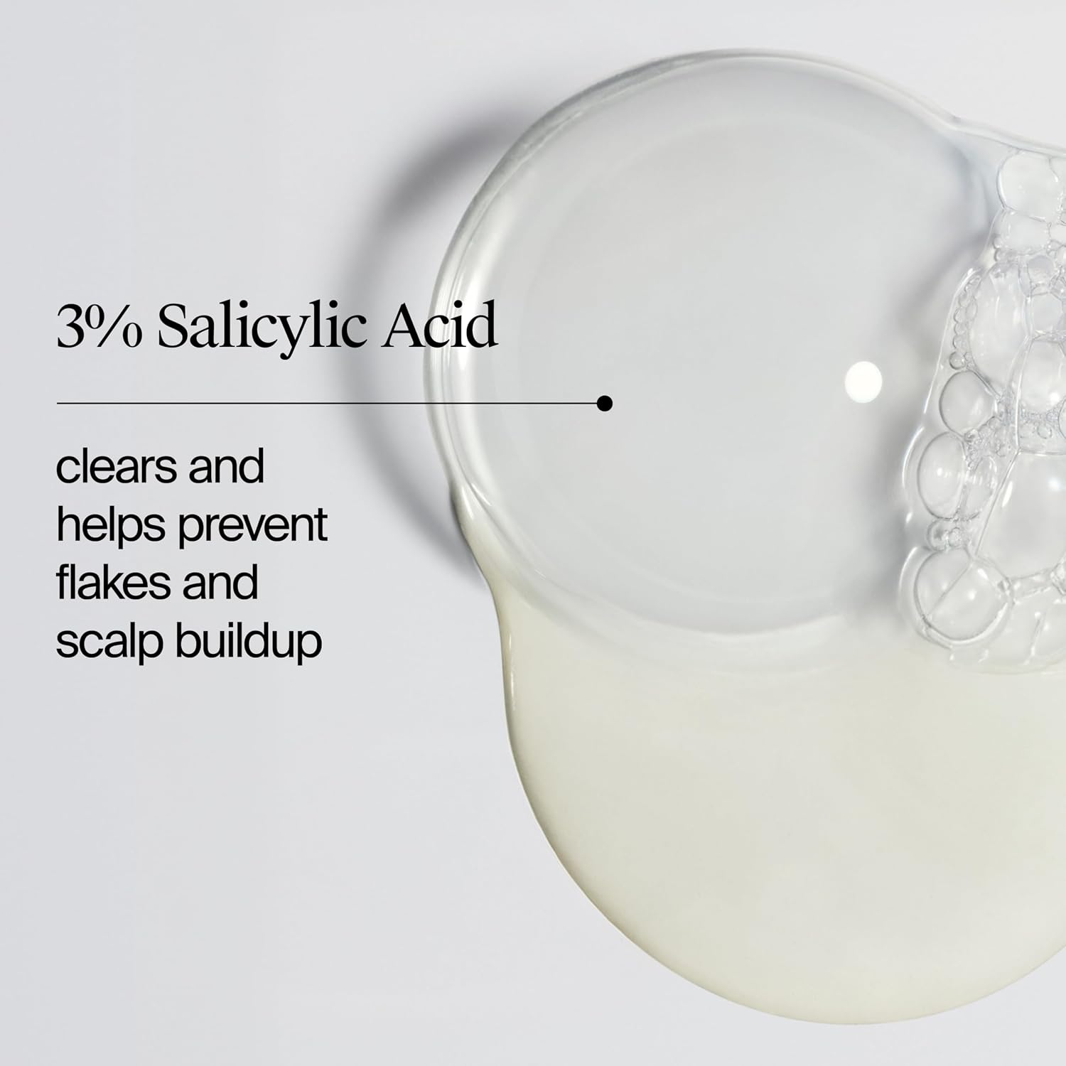 Neutrogena T/Sal 3% Salicylic Acid Anti-Dandruff Shampoo, 8 Fl Oz
