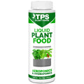 Liquid Plant Food For Use In Aerogarden, Idoo And Hydroponic Growing Systems, Liquid Fertilizer 8 Oz (250Ml)