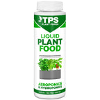 Liquid Plant Food For Use In Aerogarden, Idoo And Hydroponic Growing Systems, Liquid Fertilizer 8 Oz (250Ml)