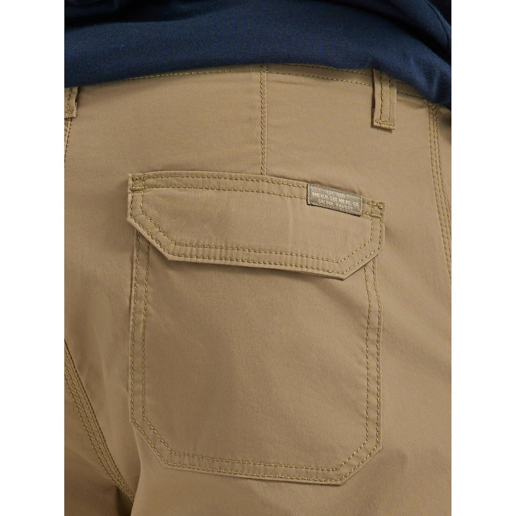 Lee Men'S Extreme Motion Crossroad Cargo Short
