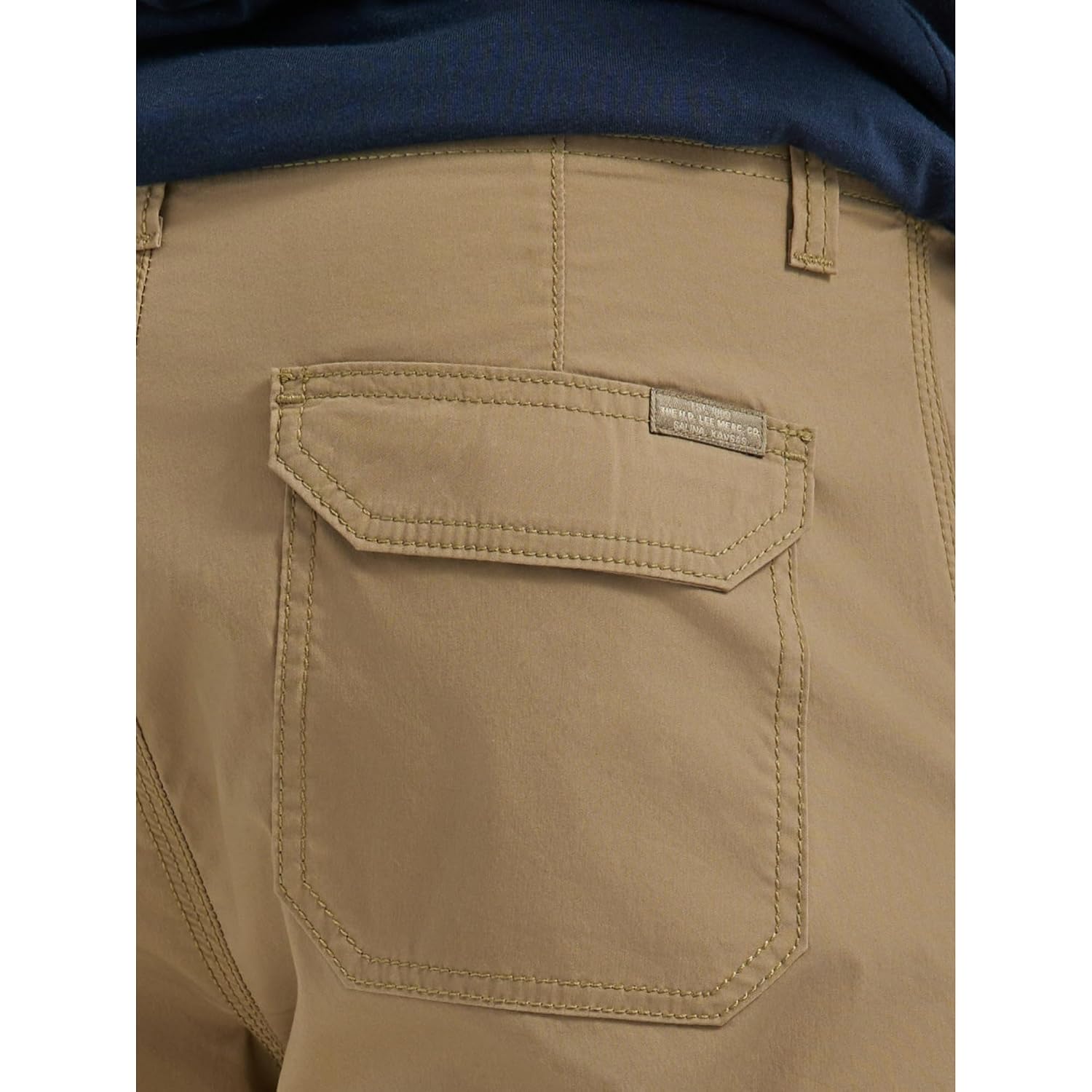 Lee Men'S Extreme Motion Crossroad Cargo Short