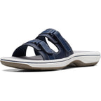 Clarks Womens Breeze Piperslide Sandal