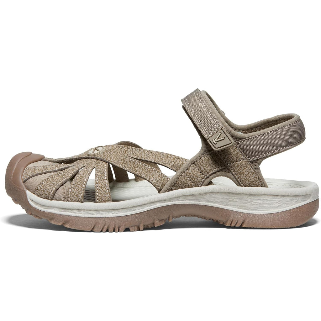 Keen Women'S Rose Casual Closed Toe Sandals