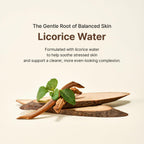 Acwell Licorice Ph 5.5 Balancing Cleansing Toner - Alcohol-Free Korean Face Toner And Astringent, Hydrating Clarifying Formula For Dull And Combination Skin, 5.07 Fl Oz