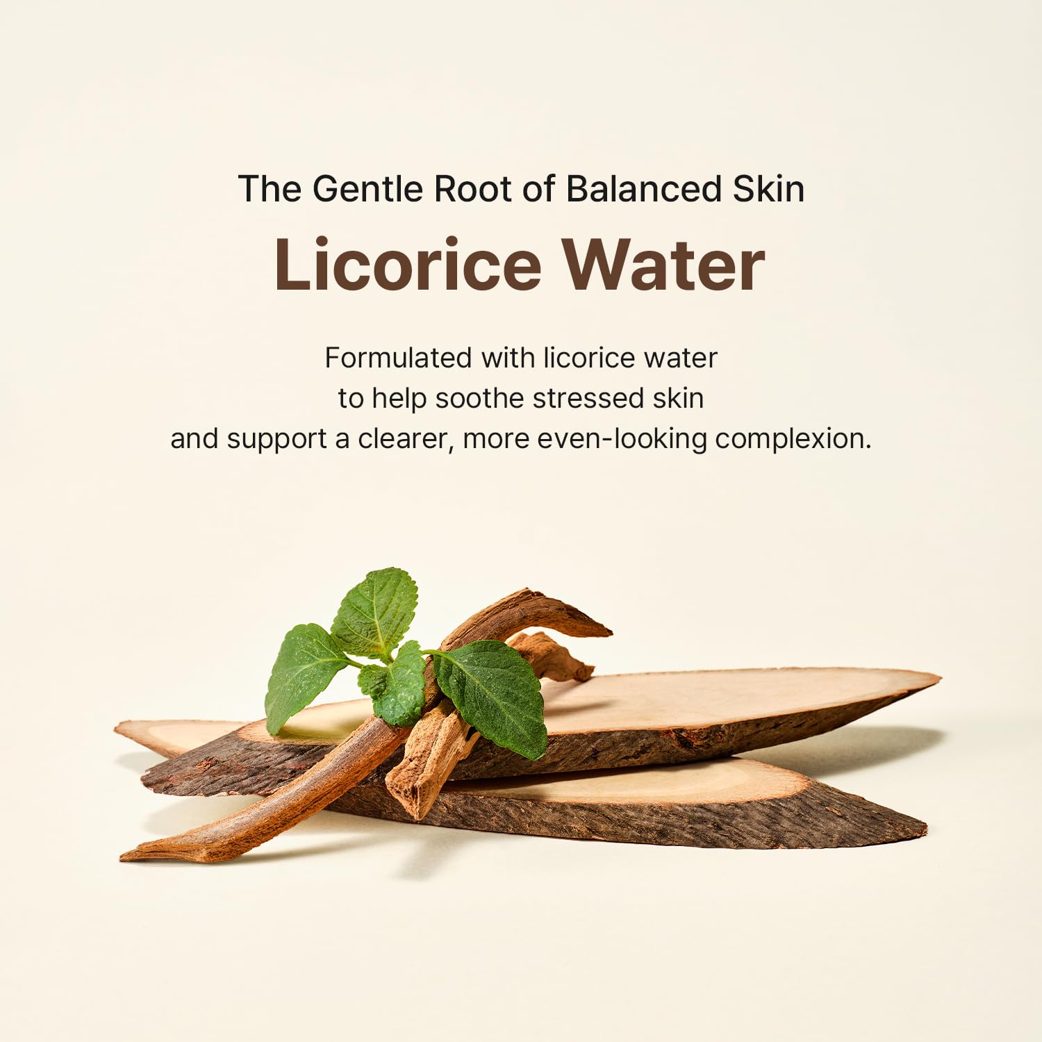 Acwell Licorice Ph 5.5 Balancing Cleansing Toner - Alcohol-Free Korean Face Toner And Astringent, Hydrating Clarifying Formula For Dull And Combination Skin, 5.07 Fl Oz