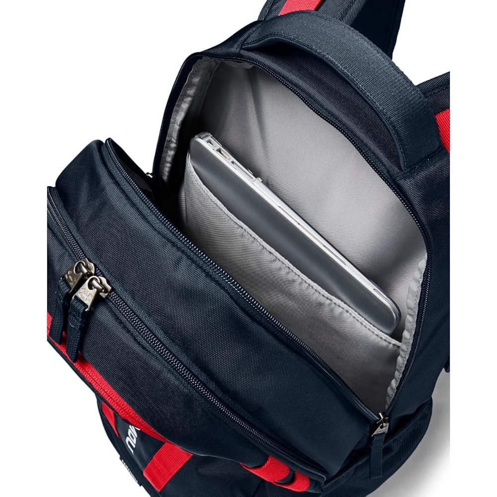 Under Armour Unisex Hustle 5.0 Backpack