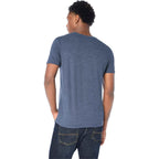 Lucky Brand USA Flag Graphic Tee