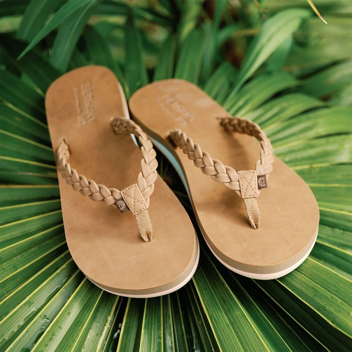 Cobian Women'S Braided Pacifica