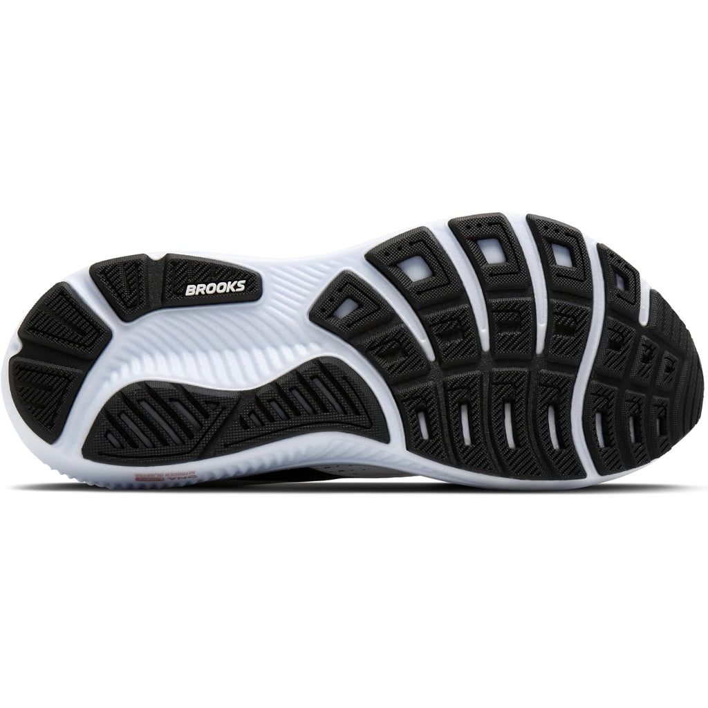 Brooks Women’S Ghost 18 Neutral Running & Walking Shoe