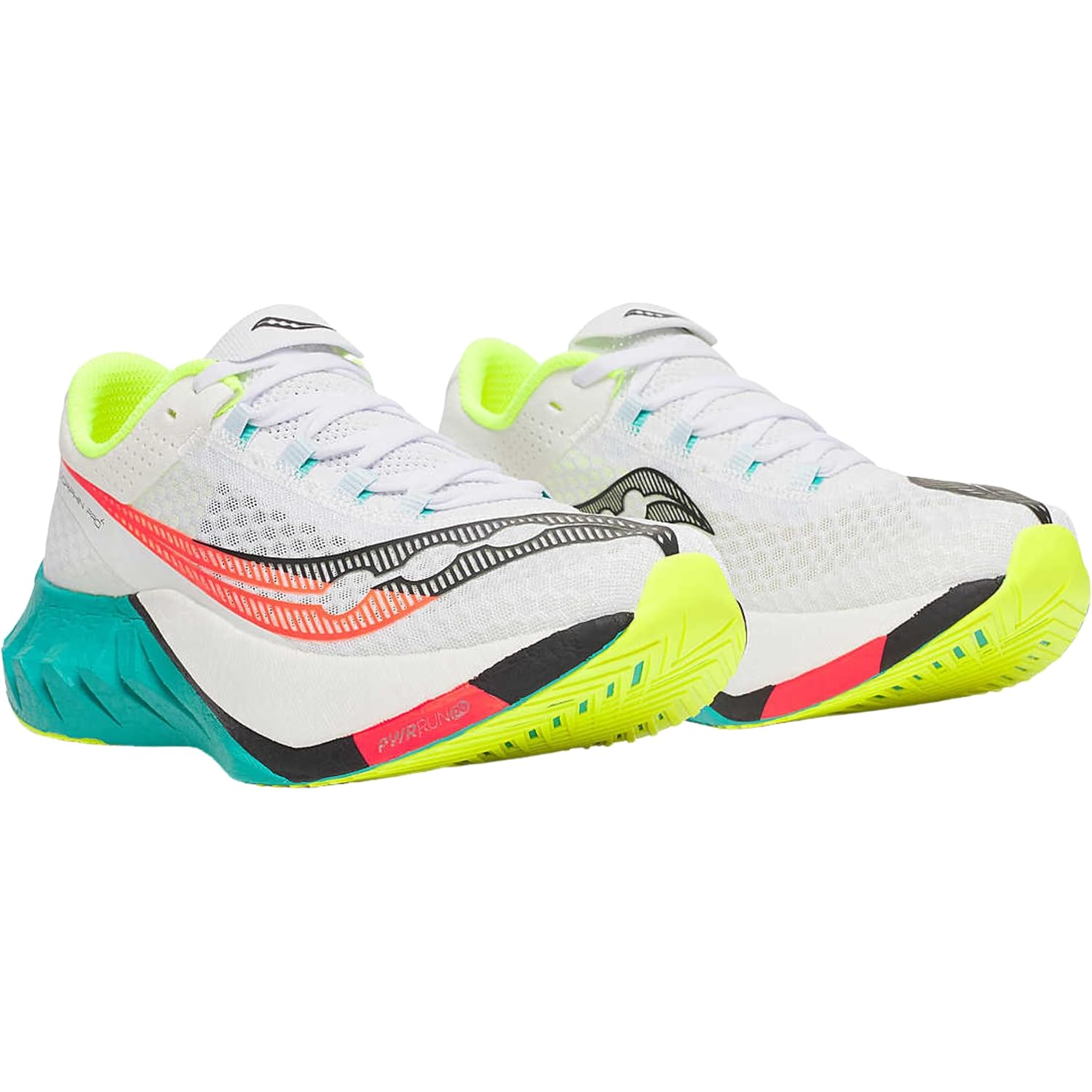 Saucony Men'S Endorphin Pro 4 Sneaker