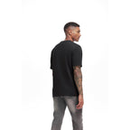 Veiisar Men'S Heavy Weight Crew Neck T-Shirt Mens Premium Cotton Tee - Pre Shrunk S-3Xl