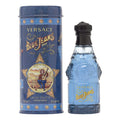 Blue Jeans By Versace For Men 2.5 Oz Eau De Toilette Spray