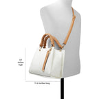 ALDO Women's Gloadithh Tote Bag