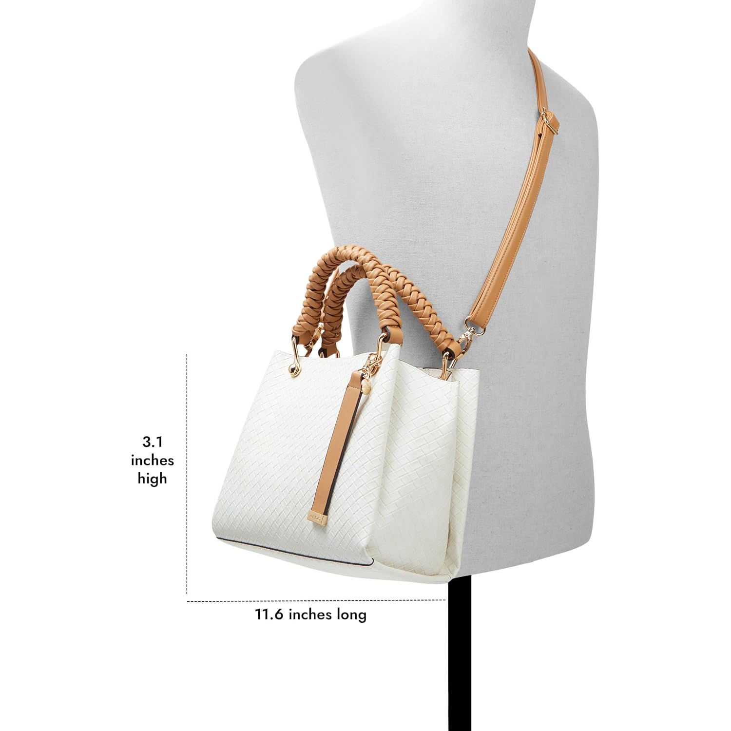 ALDO Women's Gloadithh Tote Bag