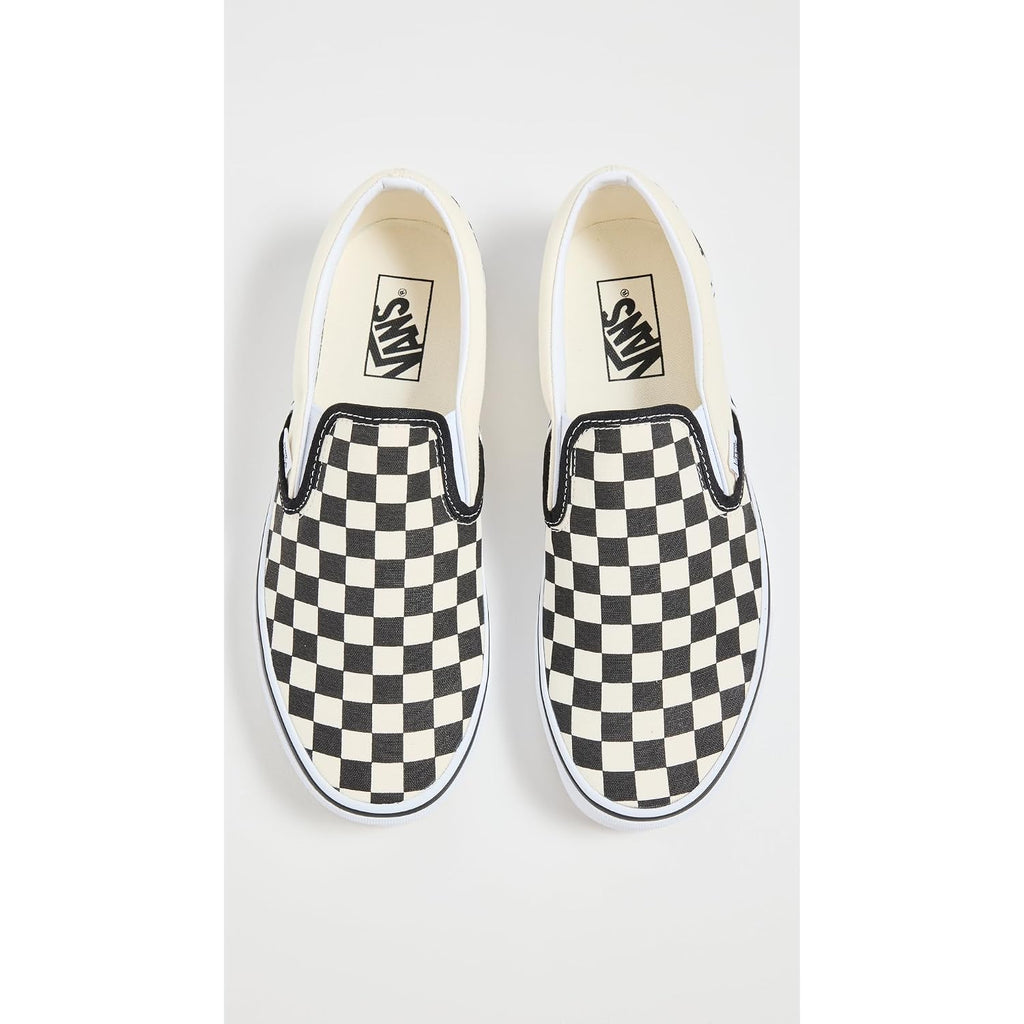 Vans Unisex Slip On Unisex Sneakers