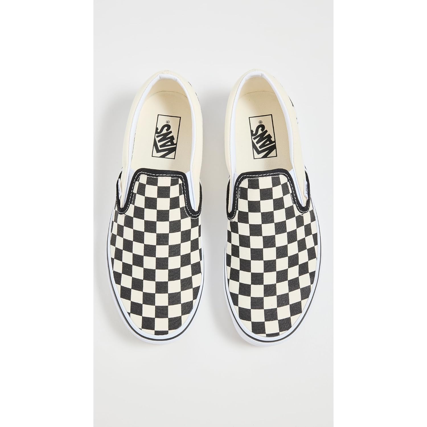 Vans Unisex Slip On Unisex Sneakers