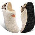 House Slippers For Women Men Indoor Barefoot Slippers Socks Furry Slip On House Shoes Cozy Comfy For Home Bedroom Travel Yoga
