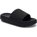 Joomra Pillow Slippers For Women And Men Non Slip Quick Drying Shower Slides Bathroom Sandals | Ultra Cushion | Thick Sole