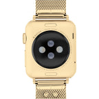 Coach Apple Watch Strap, Compatible With Apple Watch 38Mm, 40Mm, 41Mm, 42Mm, 44Mm, And 45Mm, Interchangeable Band, Create Your Unique Style