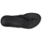 Olukai Ho'Opio Malua Women'S Water Friendly Sandals, Flip Flops For Beach & Everyday, Arch Support & Comfort Fit