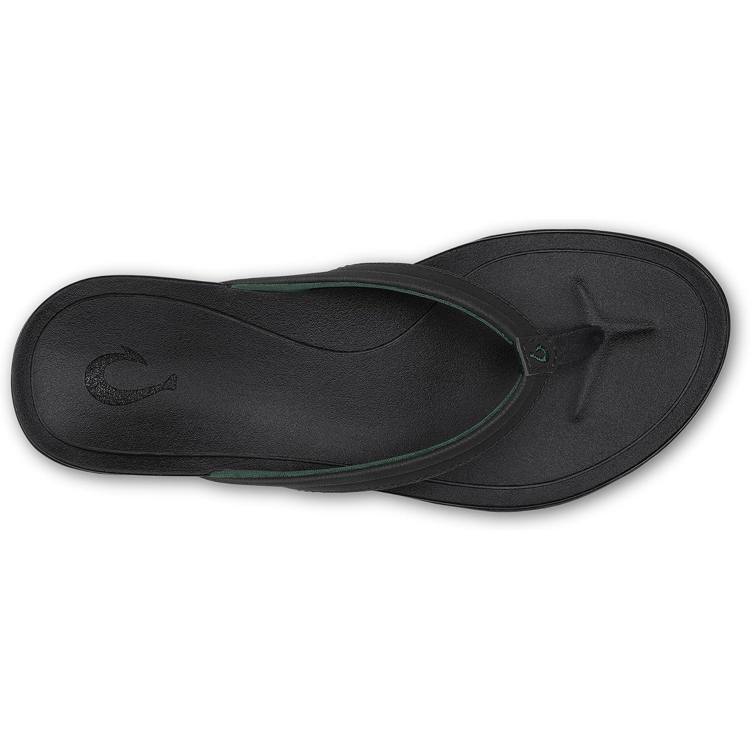 Olukai Ho'Opio Malua Women'S Water Friendly Sandals, Flip Flops For Beach & Everyday, Arch Support & Comfort Fit