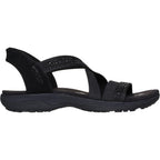 Skechers Women'S Reggae Slim - Summer Sparkle