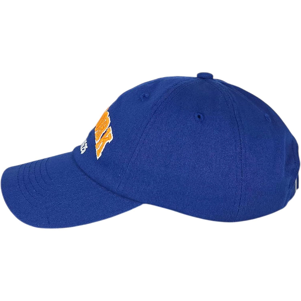 Elidan Ny Dad Hat New York Est.1625 Cotton Cap, Adjust Buckle Strap, Unstructured Low-Profile Ny Baseball Cap For Men & Women