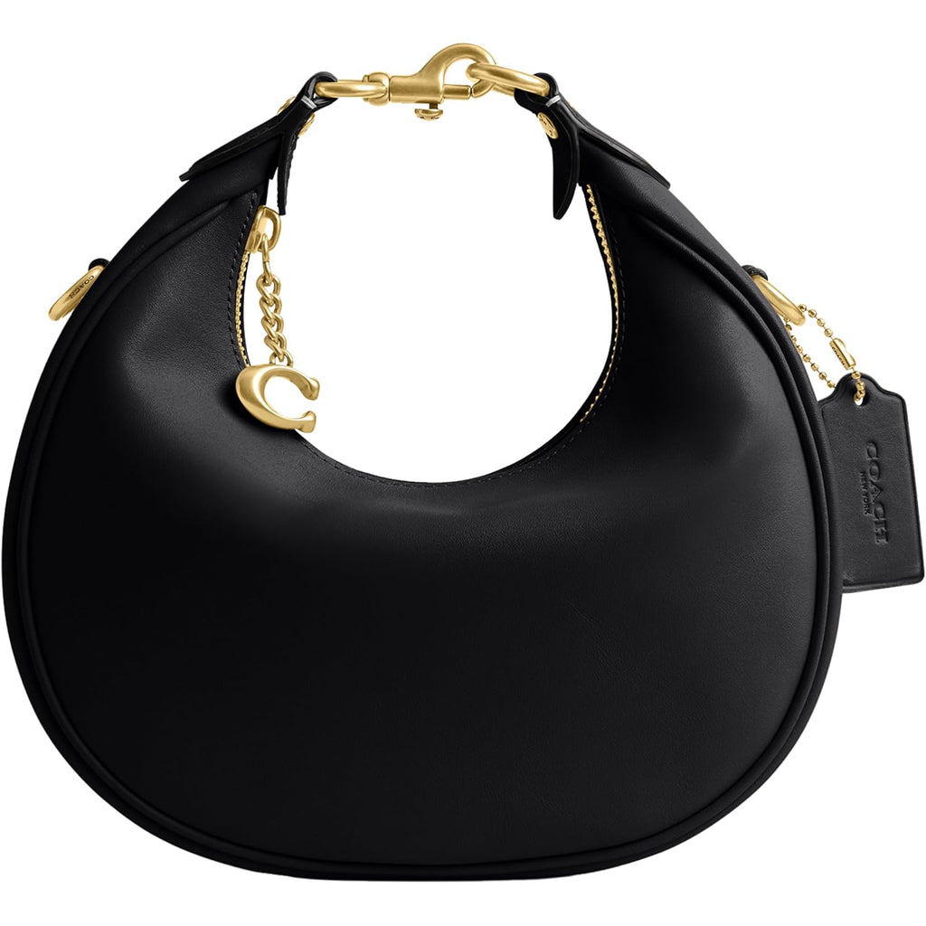 Coach Women'S Glovetanned Leather Jonie Bag 22