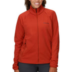 Marmot Women'S Leconte Fleece Jacket