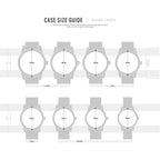 Fossil Men'S Watch, Grant Quartz Stainless Steel Chronograph Watch For Men
